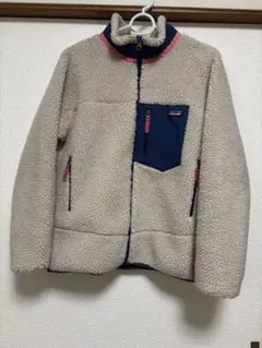 Patagonia ジャケット　XL（150センチ程度）