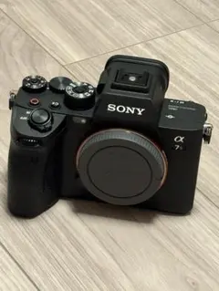 2026年最新】sony a7siiiの人気アイテム - メルカリ