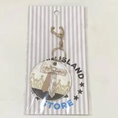 美少年 コスチュームチャーム キーホルダー ACEes KEY TO LIT