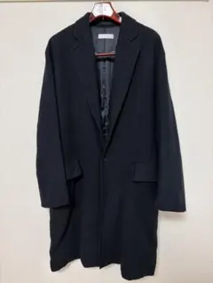 2026年最新】wym チェスターコート の人気アイテム - メルカリ