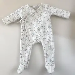 ZARAロンパース3-6m