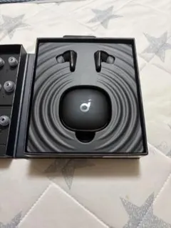 soundcore Liberty 4 ワイヤレスイヤホン