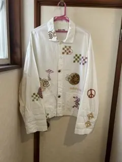 2026年最新】Story mfg. カバーオールの人気アイテム - メルカリ