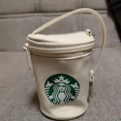 Starbucks福袋 カップポーチ ボトルポーチ