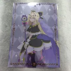 名探偵プリキュア キュア アルカナ シャドウ キラキラカードグミ 森亜