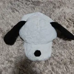 USJ　スヌーピー　ハット　キャップ