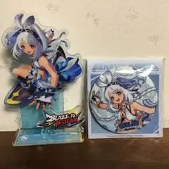 2026年最新】ムアラニ アクスタの人気アイテム - メルカリ