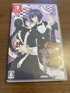 華ヤカ哉、我ガ一族 幻燈ノスタルジィ Switch