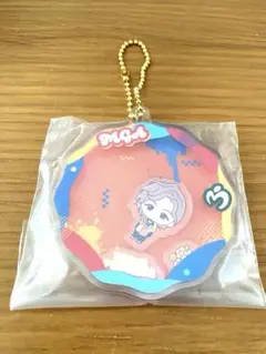 ミセスグリーンアップル 一番くじ　藤澤涼架　E賞　シャカシャカアクリルチャーム