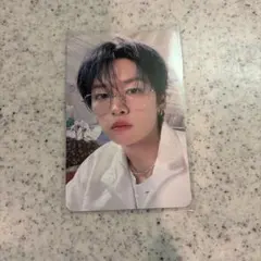 Straykids スキズ ペンミ リノ　MD オフライン 特典トレカ