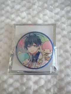 2025年最新】からぴち サンリオ 缶バッジの人気アイテム - メルカリ