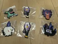 【一番くじ】箱無しPokemon Type:Ghost