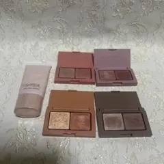 エクセル アイエディション4個 スキンティントセラム セット