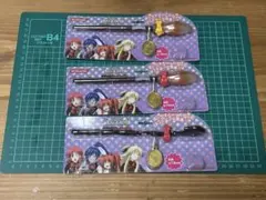 クイズマジックアカデミー ほうきタッチペンのサムネイル