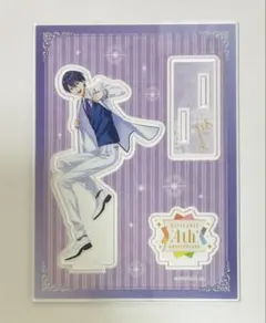 【最終値下げ】にじさんじ 4周年 アクスタ 剣持刀也