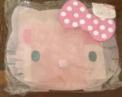 ハローキティ レターセット収納ケース付き 未使用