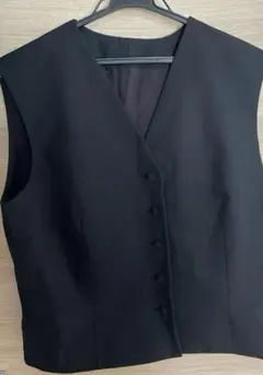 最終価格！　レディースベスト　事務服