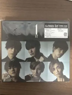 2026年最新】1st sixtones 音色盤の人気アイテム - メルカリ
