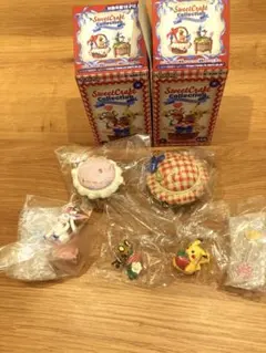 リーメント スヌーピー Birthday Cake 5点セット リーメント スヌーピー Birthday Cake 5点セット - メルカリ