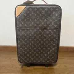 2026年最新】LOUIS VUITTON キャリーカートの人気アイテム - メルカリ