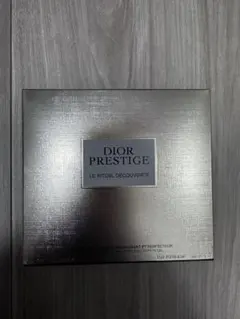 DIOR PRESTIGE コフレ ディオール プレステージ 新品未使用