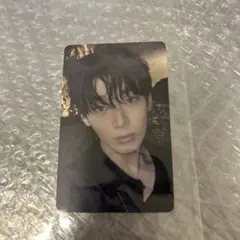 ENHYPEN THE SIN : VANISH 3形態ユニバ特典　ソヌ