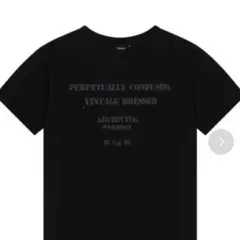 aakam Half Top サイズ1のサムネイル