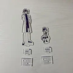 2026年最新】宮野志保 アクスタの人気アイテム - メルカリ