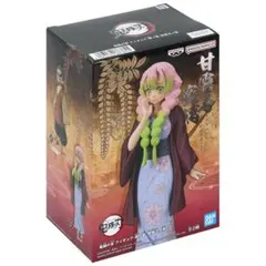 鬼滅の刃　絆ノ装　甘露寺蜜璃 フィギュア