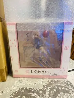 【新品未開封】しぐれうい　1/7スケールフィギュア　フリュー