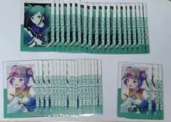 プロセカ エビ初音ミク