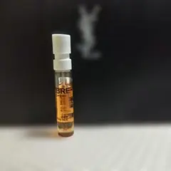 イヴ・サンローラン リブレ ロー ニュ リブレ オーデパルファム 2種 試供品