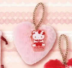 サンリオ 当りくじ ハローキティ バッグチャーム A