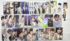 straykids アイエン トレカ まとめ売り