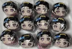 鬼滅の刃 恋雪 無限城編 もちころりん 12点