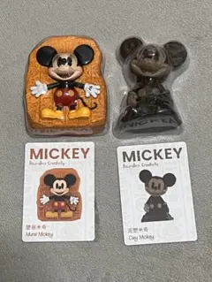 Disney Mickey Boundless Creativity シリーズ