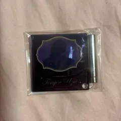 鬼滅の刃　モクテル　宇髄天元　ミニアクリルパネル