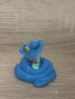 ズートピア2 カプセルトイ フィギュア ゲイリー