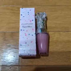 ジルスチュアート　クリスタルブルーム　リップブーケ　セラム 01 6ml