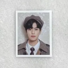 StrayKids #LoveSTAY SKZ-X IDフォト スンミン