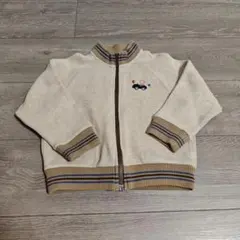 ファミリア　ブルゾンのサムネイル