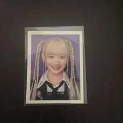 齋藤樹愛羅 イコラブ IDフォト