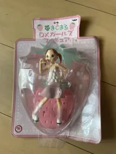 2026年最新】苺ましまろ フィギュアの人気アイテム - メルカリ