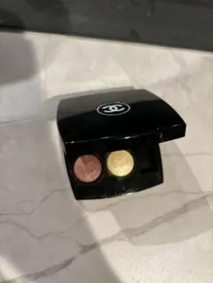 CHANEL アイシャドウ 4色パレット