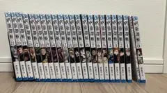 呪術廻戦 0〜21巻セット＋映画特典0.5巻