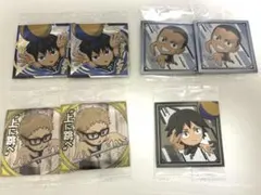 ハイキュー にふぉるめーしょん