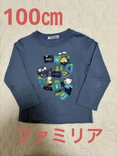 2026年最新】ファミリアロンT 100の人気アイテム - メルカリ