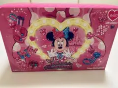 東京ディズニーランド　ミニーリボンコンプリートセット　パルパルーザ