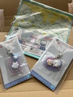 ちいかわ一番くじ　まとめ売り