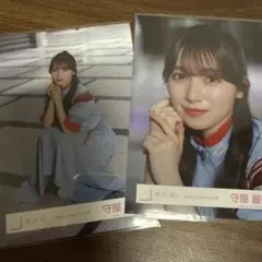 2026年最新】守屋麗奈 チェキの人気アイテム - メルカリ